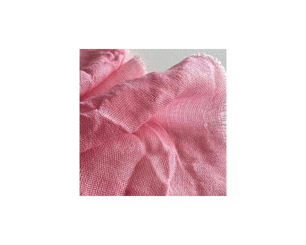 Revelz Sjaal Bubblegum Pink