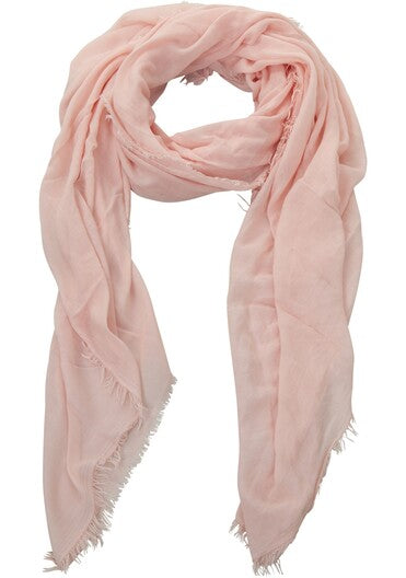 Revelz Sjaal Flamingo Pink