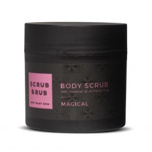 Scrub & Rub Magical Body Scrub