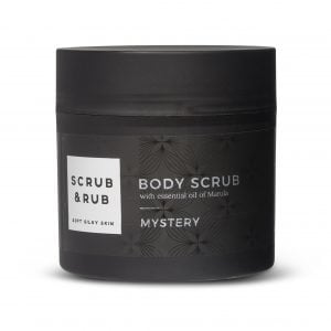 Scrub & Rub Mystery Body Scrub