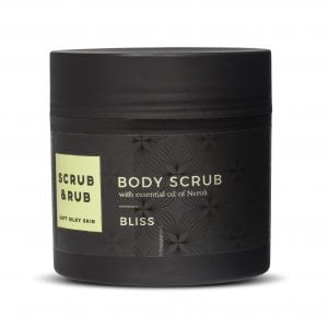 Scrub & Rub Bliss Body Scrub
